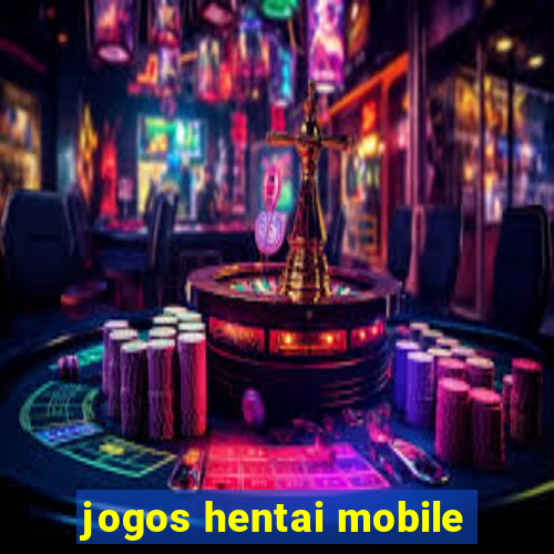 jogos hentai mobile